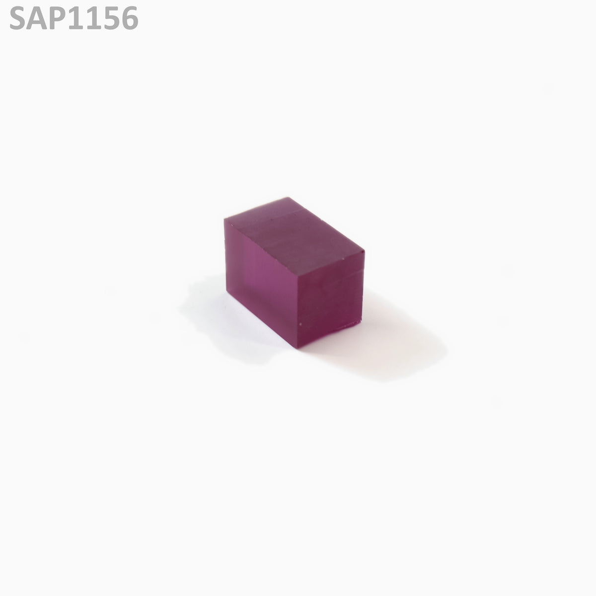 Orchid Purple Sapphire : SAP1156