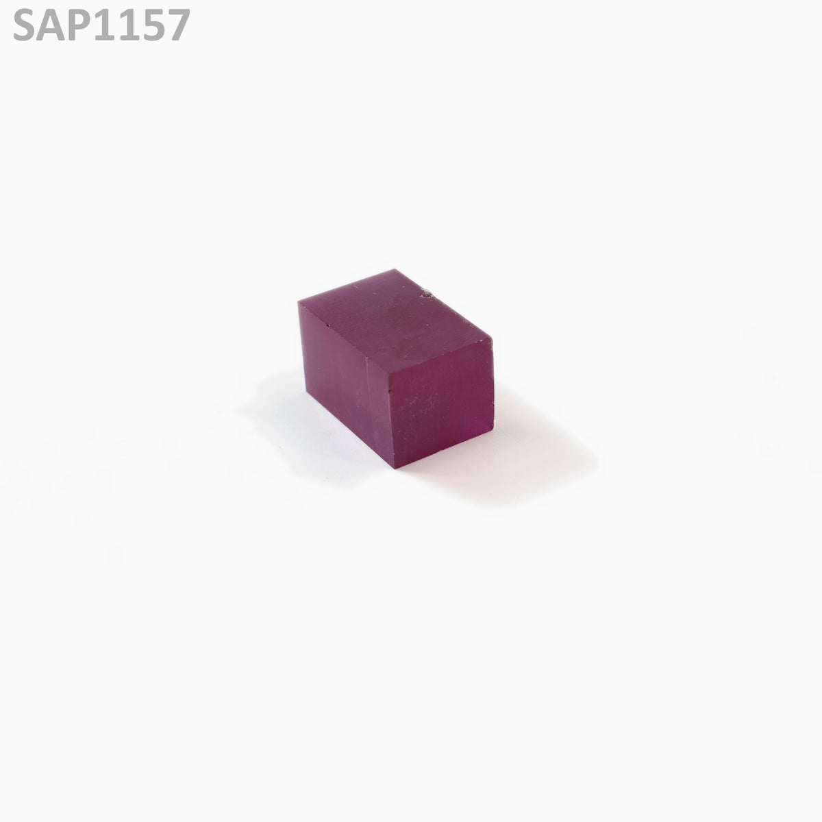 Orchid Purple Sapphire : SAP1157
