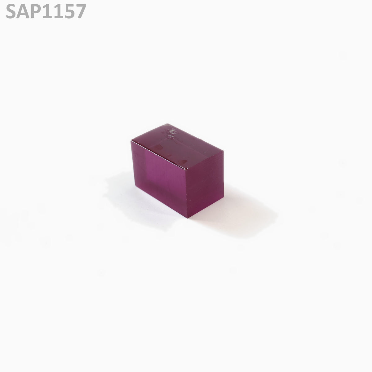 Orchid Purple Sapphire : SAP1157