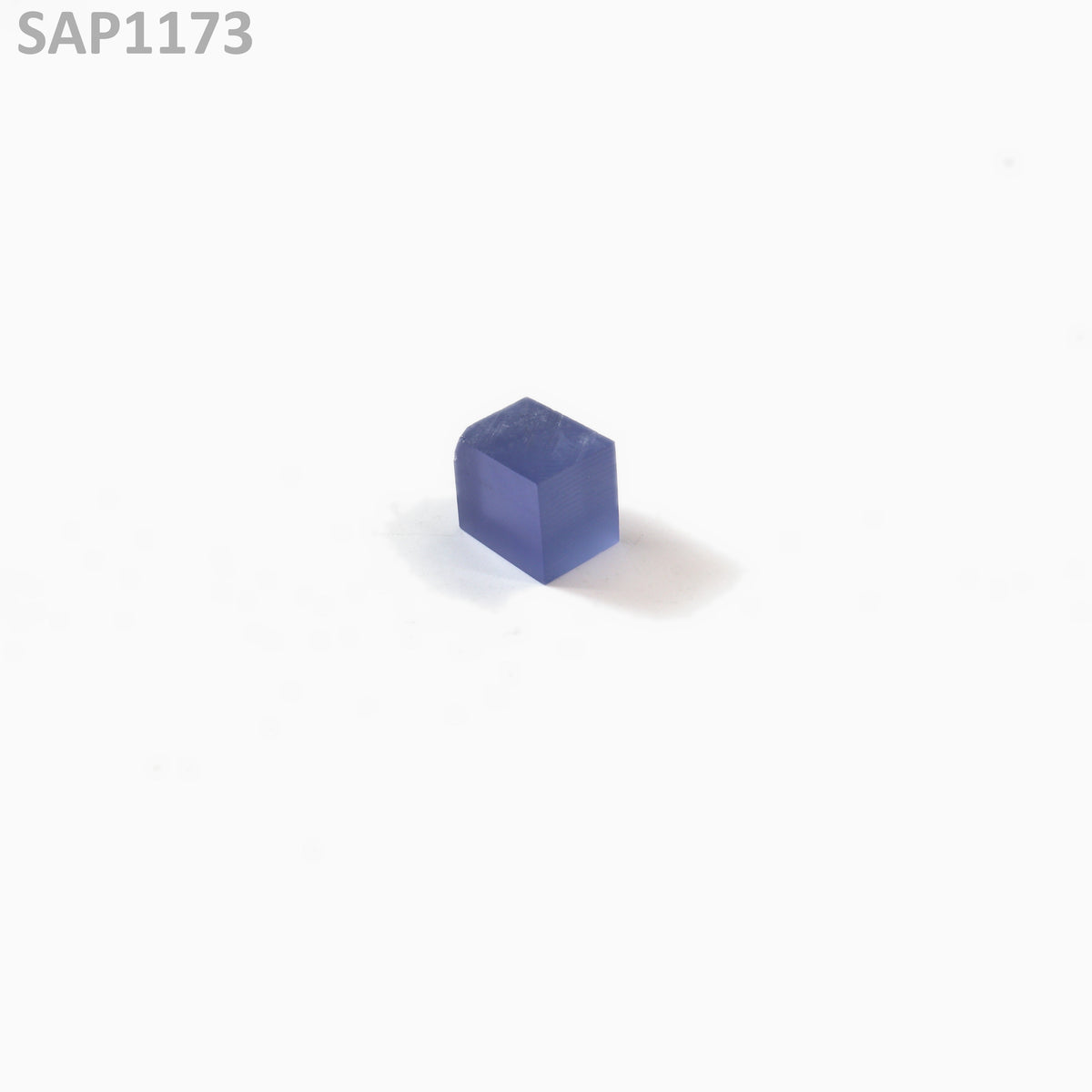 Light Blue Sapphire : SAP1173
