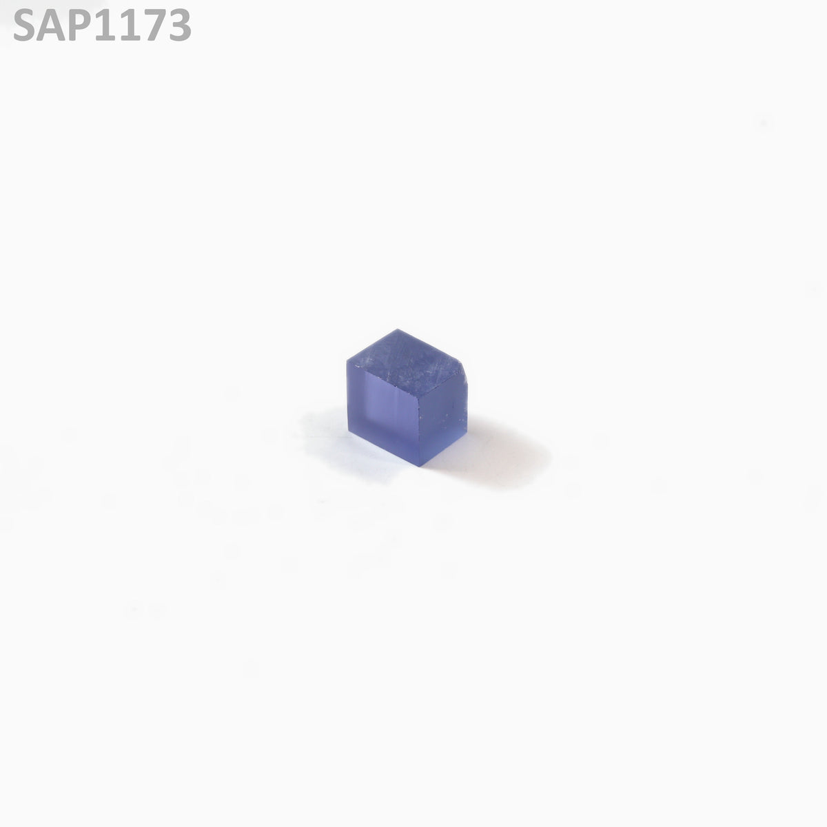 Light Blue Sapphire : SAP1173