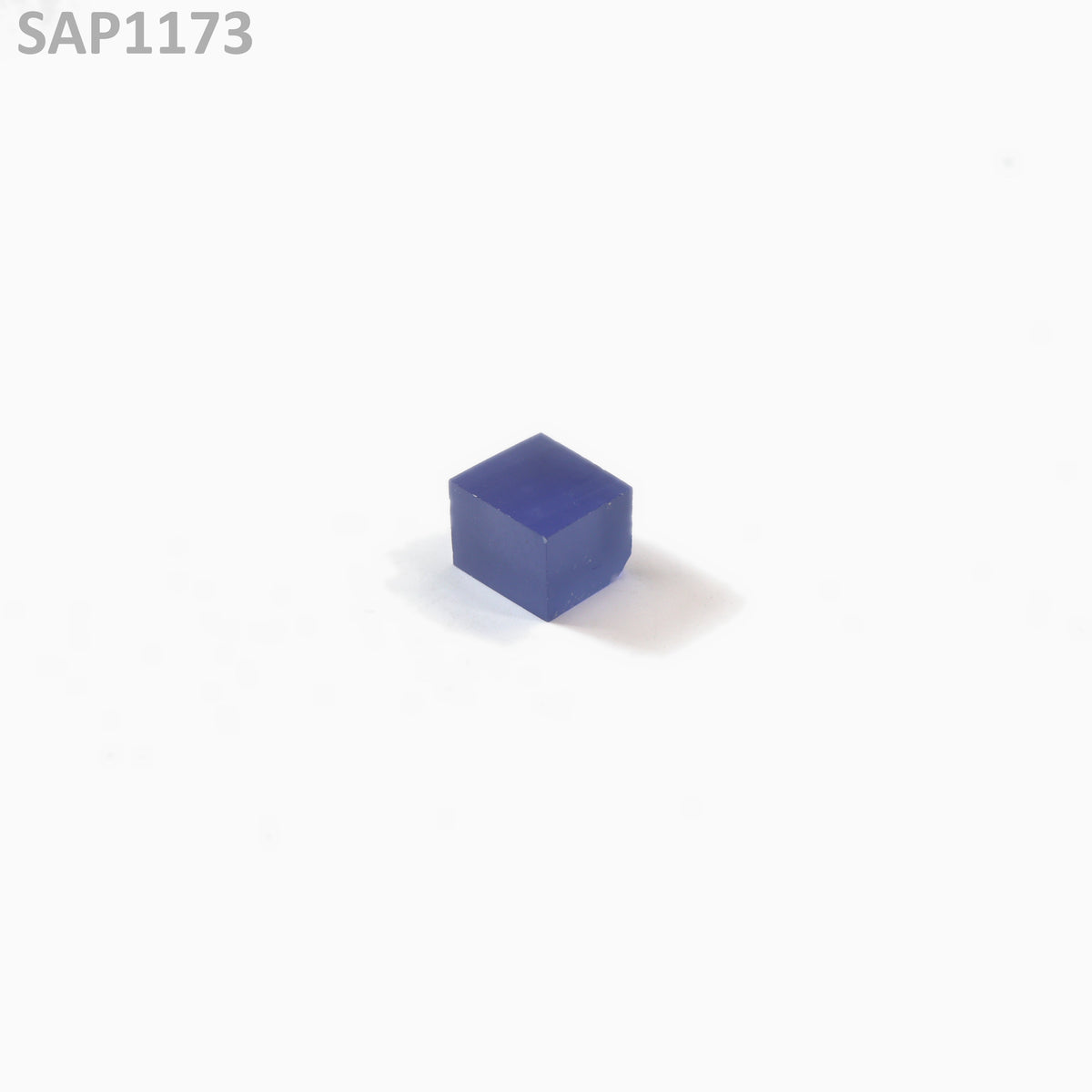 Light Blue Sapphire : SAP1173