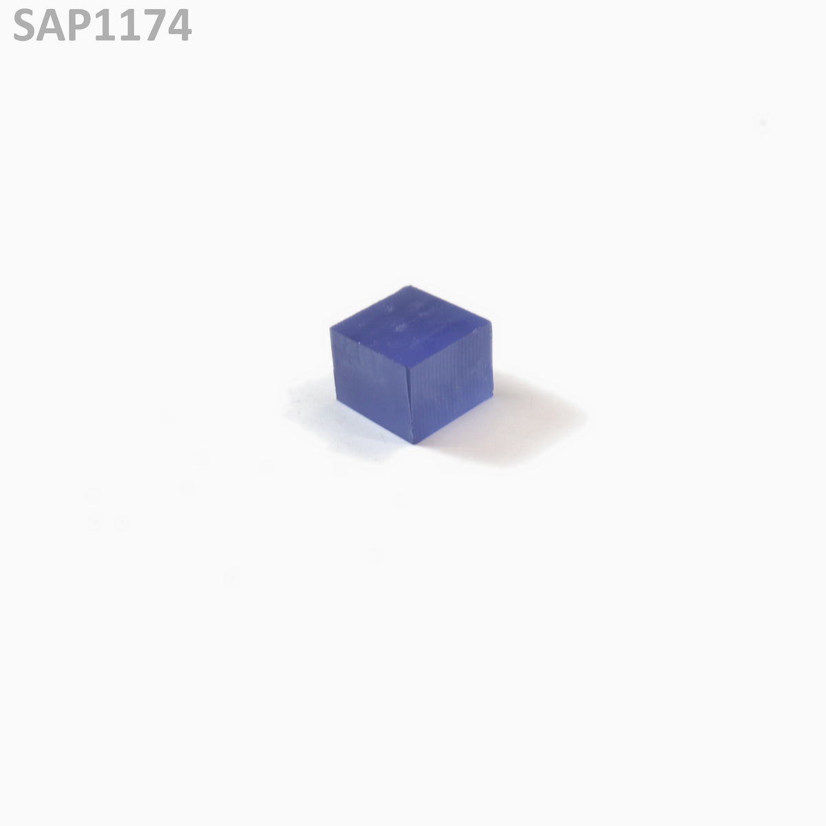 Light Blue Sapphire : SAP1174