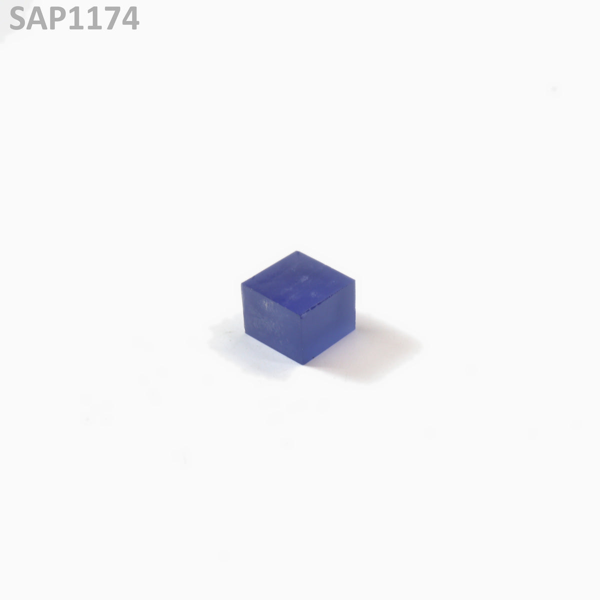 Light Blue Sapphire : SAP1174
