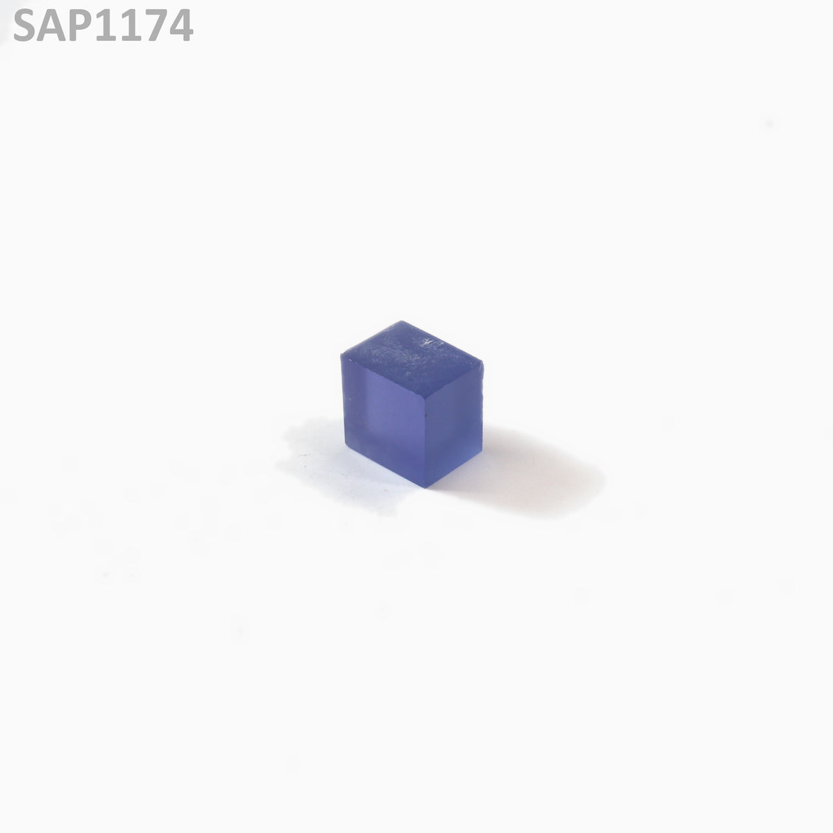 Light Blue Sapphire : SAP1174
