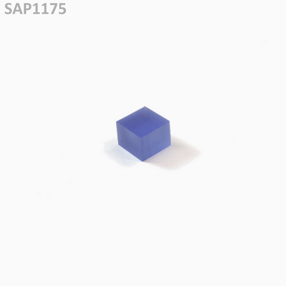 Light Blue Sapphire : SAP1175