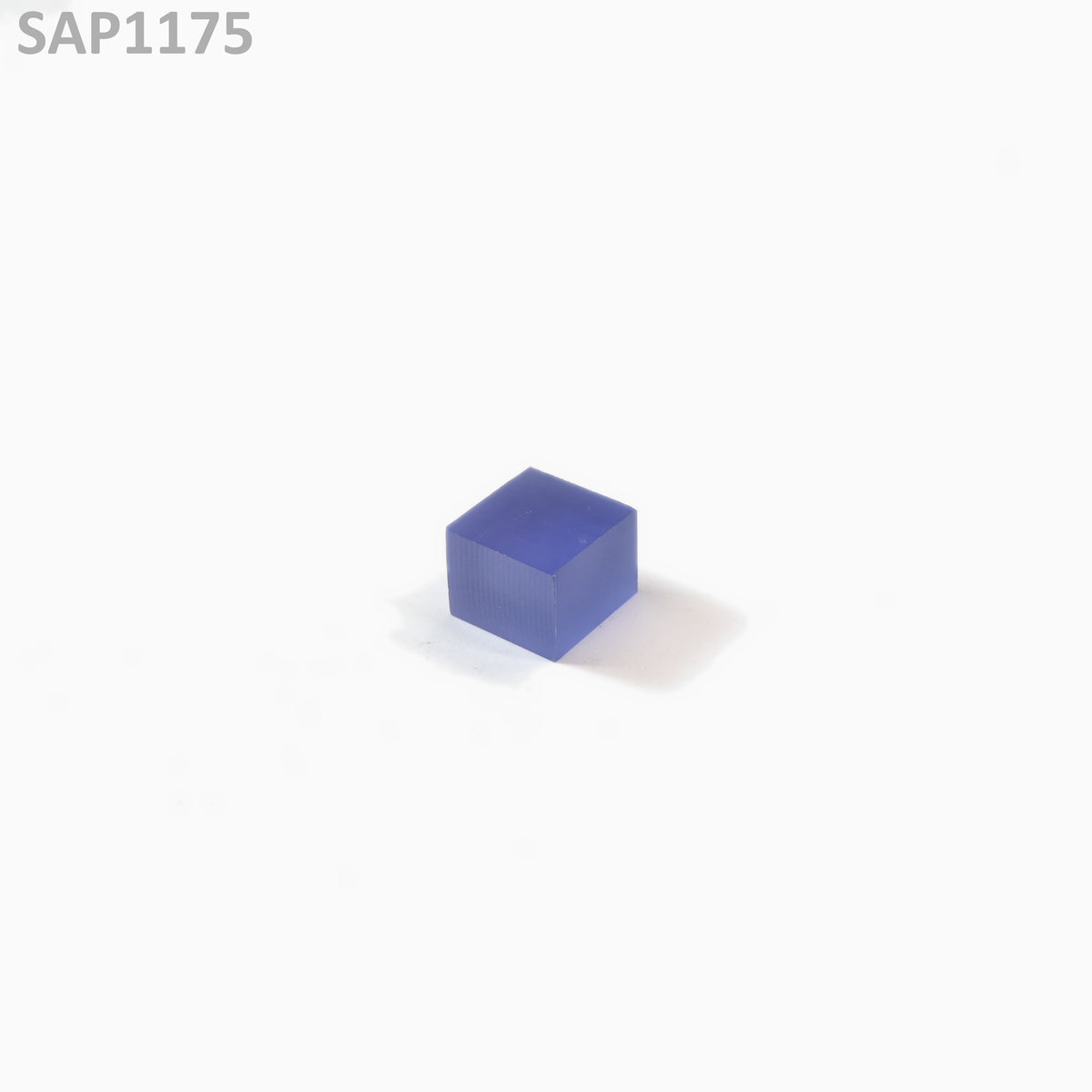 Light Blue Sapphire : SAP1175