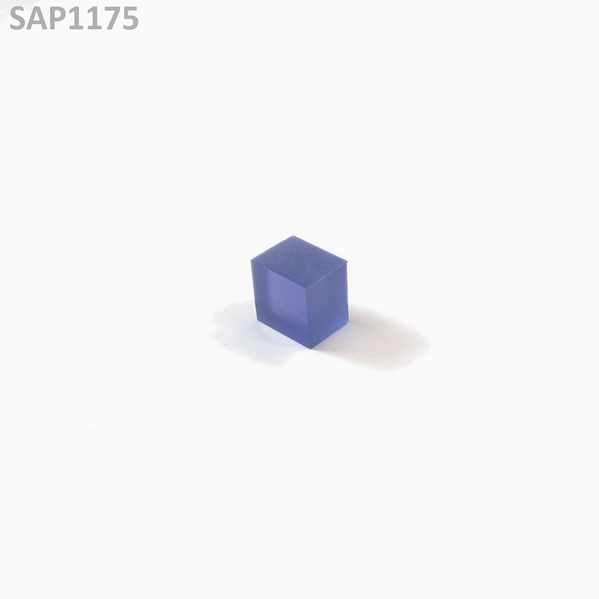 Light Blue Sapphire : SAP1175