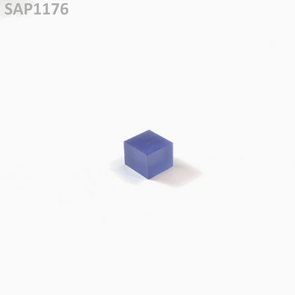 Light Blue Sapphire : SAP1176
