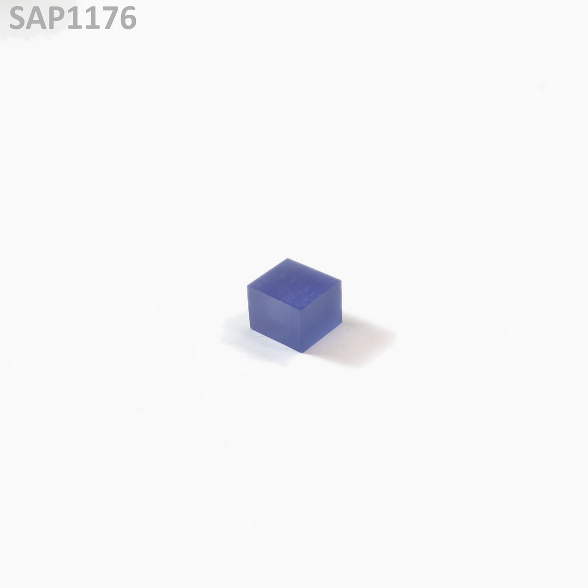 Light Blue Sapphire : SAP1176