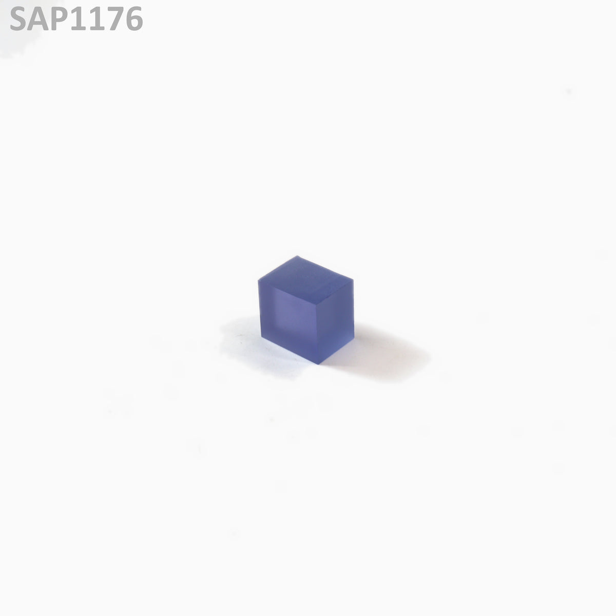 Light Blue Sapphire : SAP1176