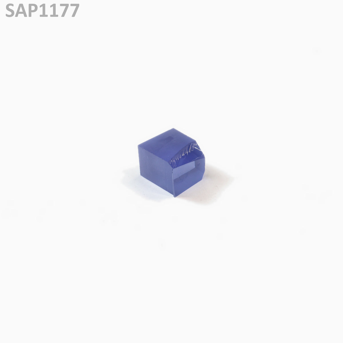 Light Blue Sapphire : SAP1177
