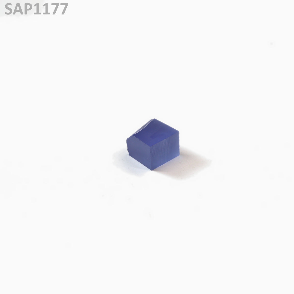 Light Blue Sapphire : SAP1177