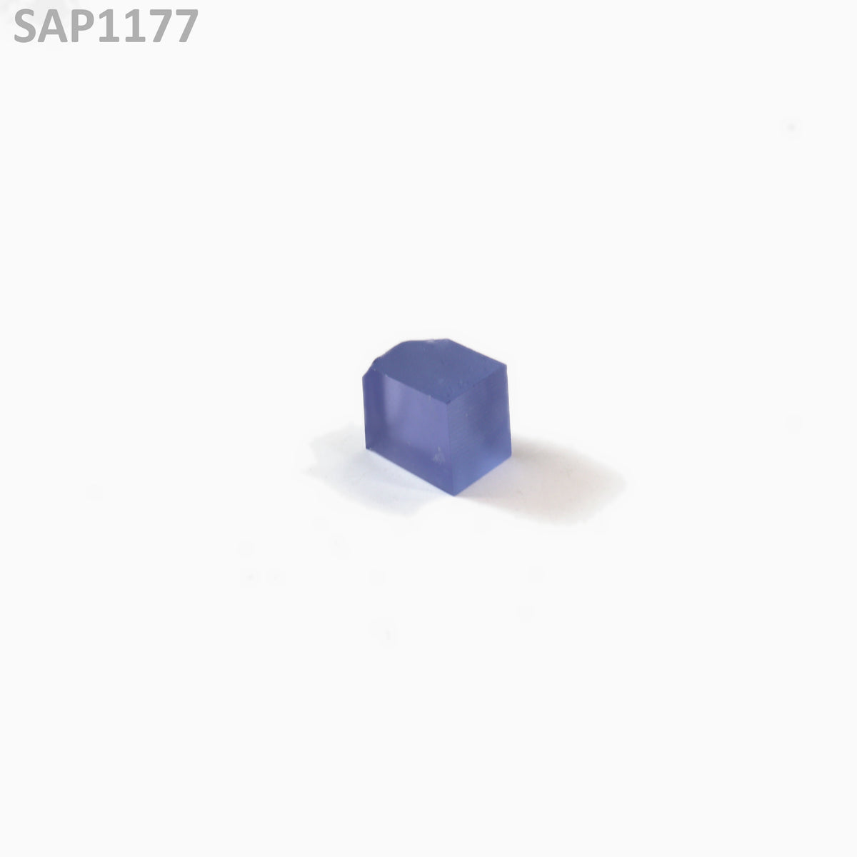 Light Blue Sapphire : SAP1177
