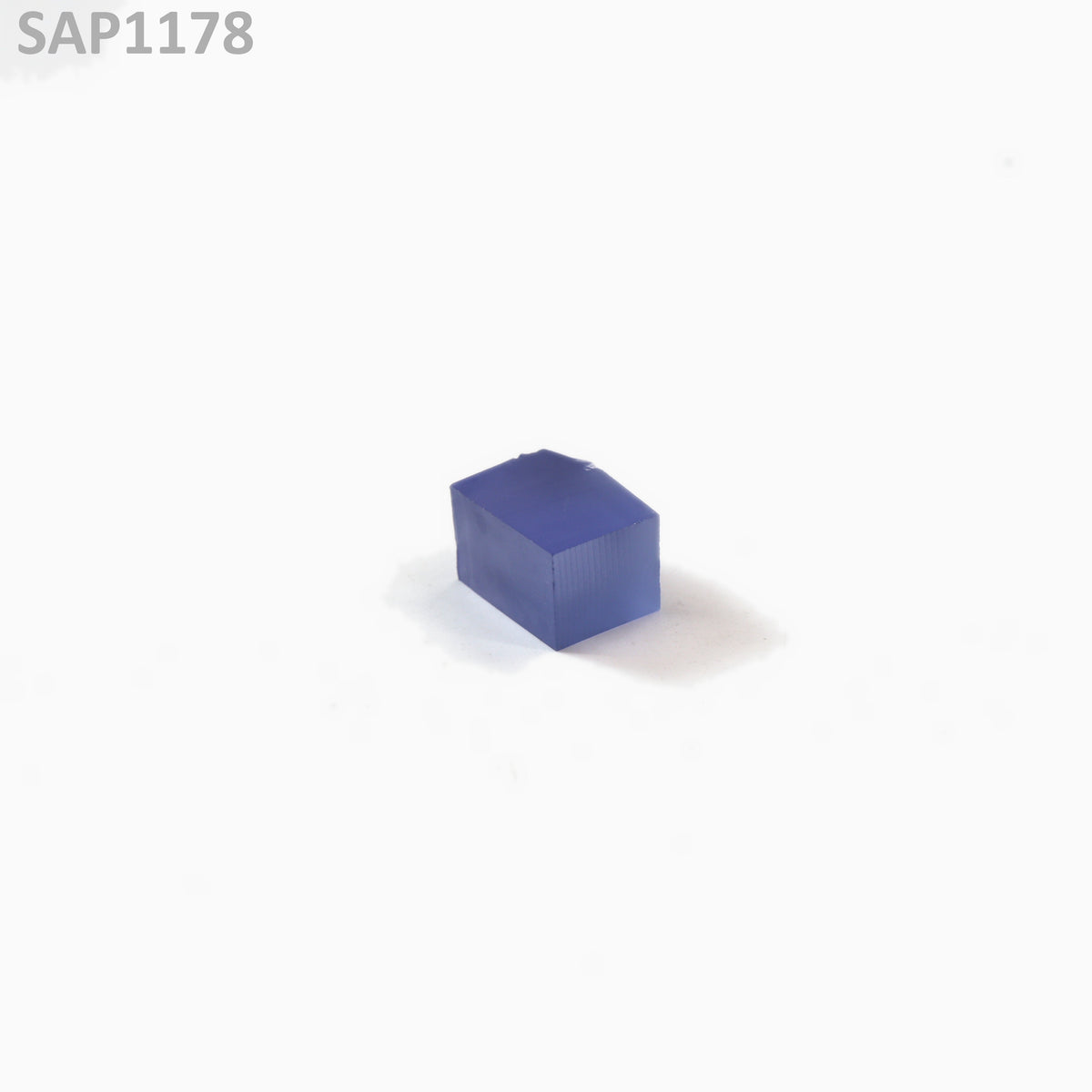 Light Blue Sapphire : SAP1178
