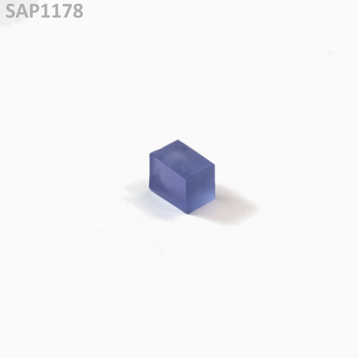 Light Blue Sapphire : SAP1178