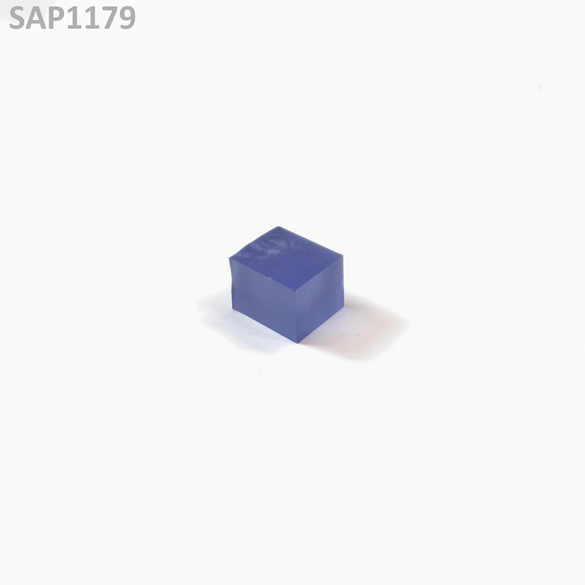 Light Blue Sapphire : SAP1179