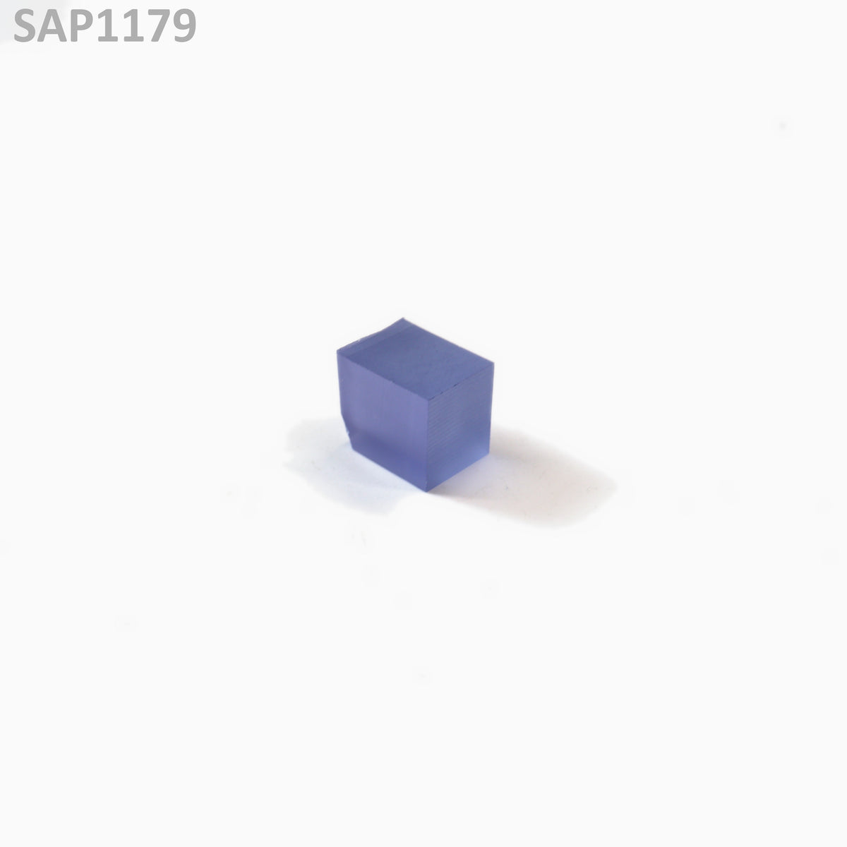 Light Blue Sapphire : SAP1179