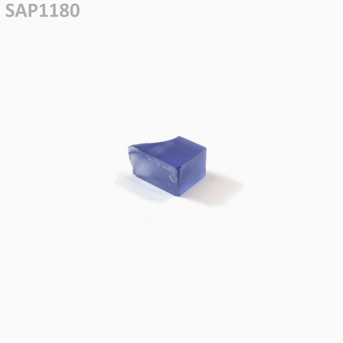 Light Blue Sapphire : SAP1180