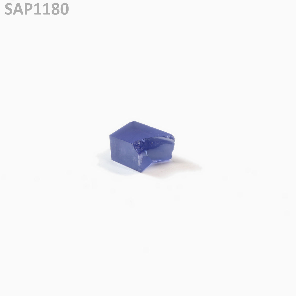 Light Blue Sapphire : SAP1180
