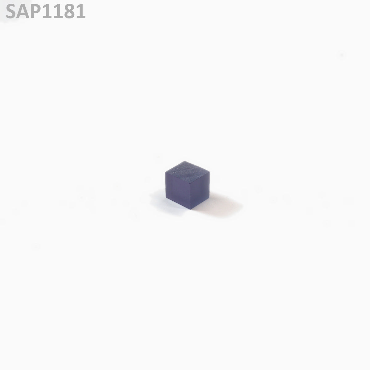 Purple Color-Change Sapphire : SAP1181