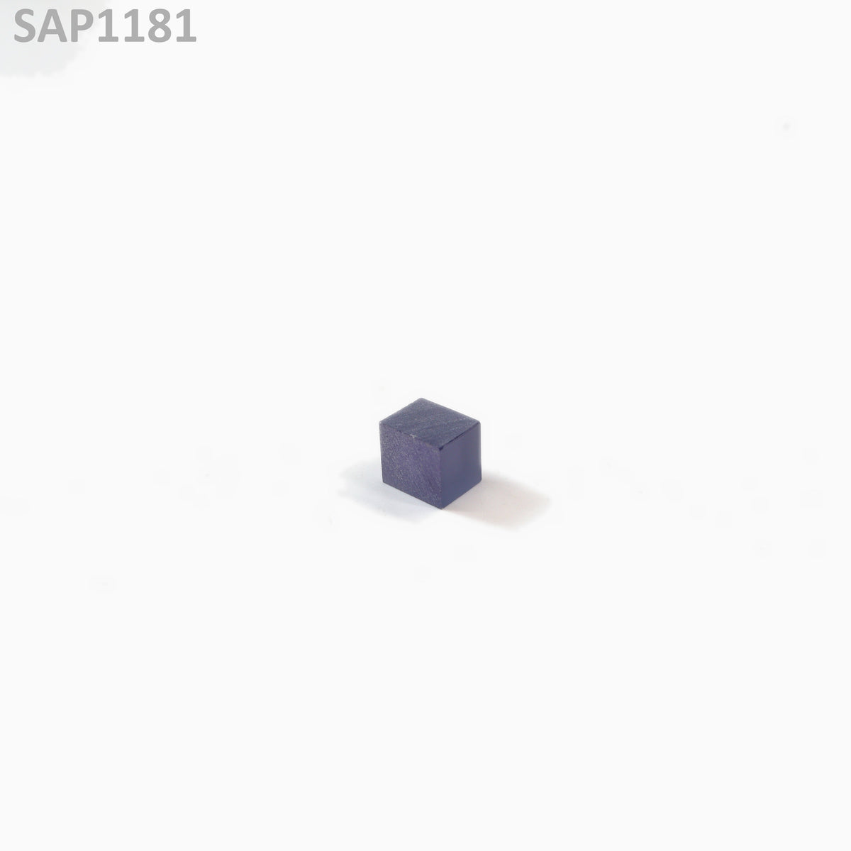 Purple Color-Change Sapphire : SAP1181