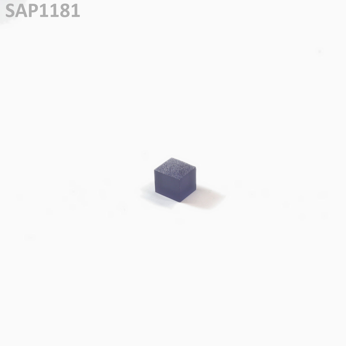 Purple Color-Change Sapphire : SAP1181