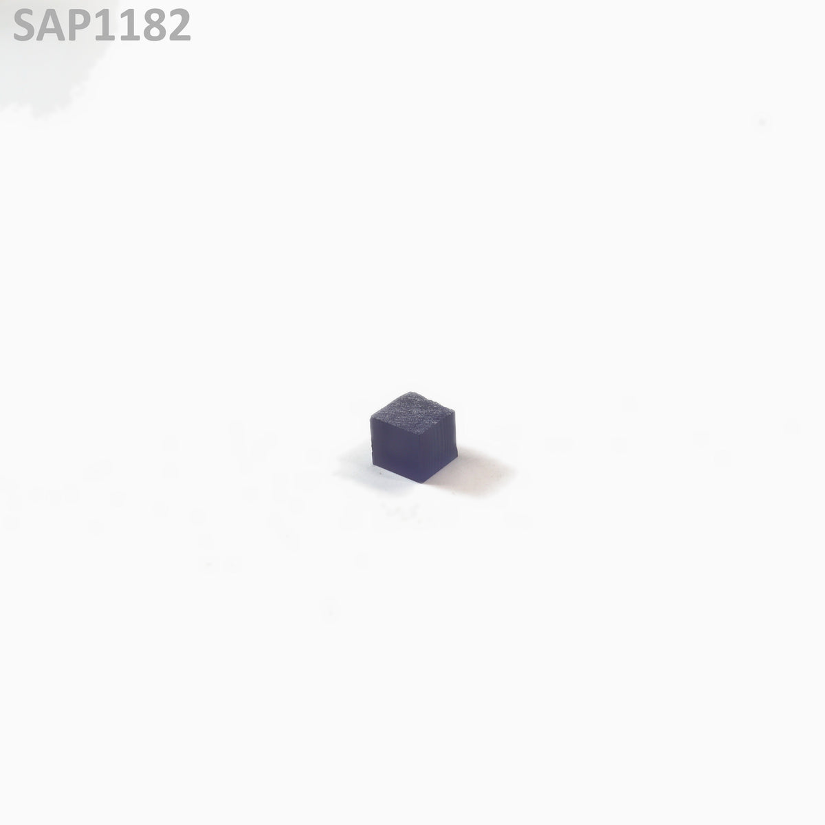 Purple Color-Change Sapphire : SAP1182