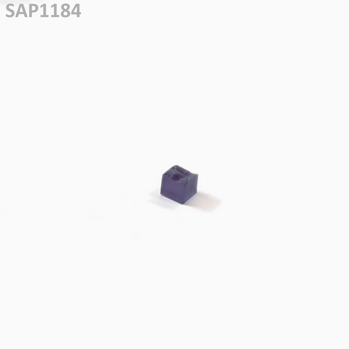 Purple Color-Change Sapphire : SAP1184