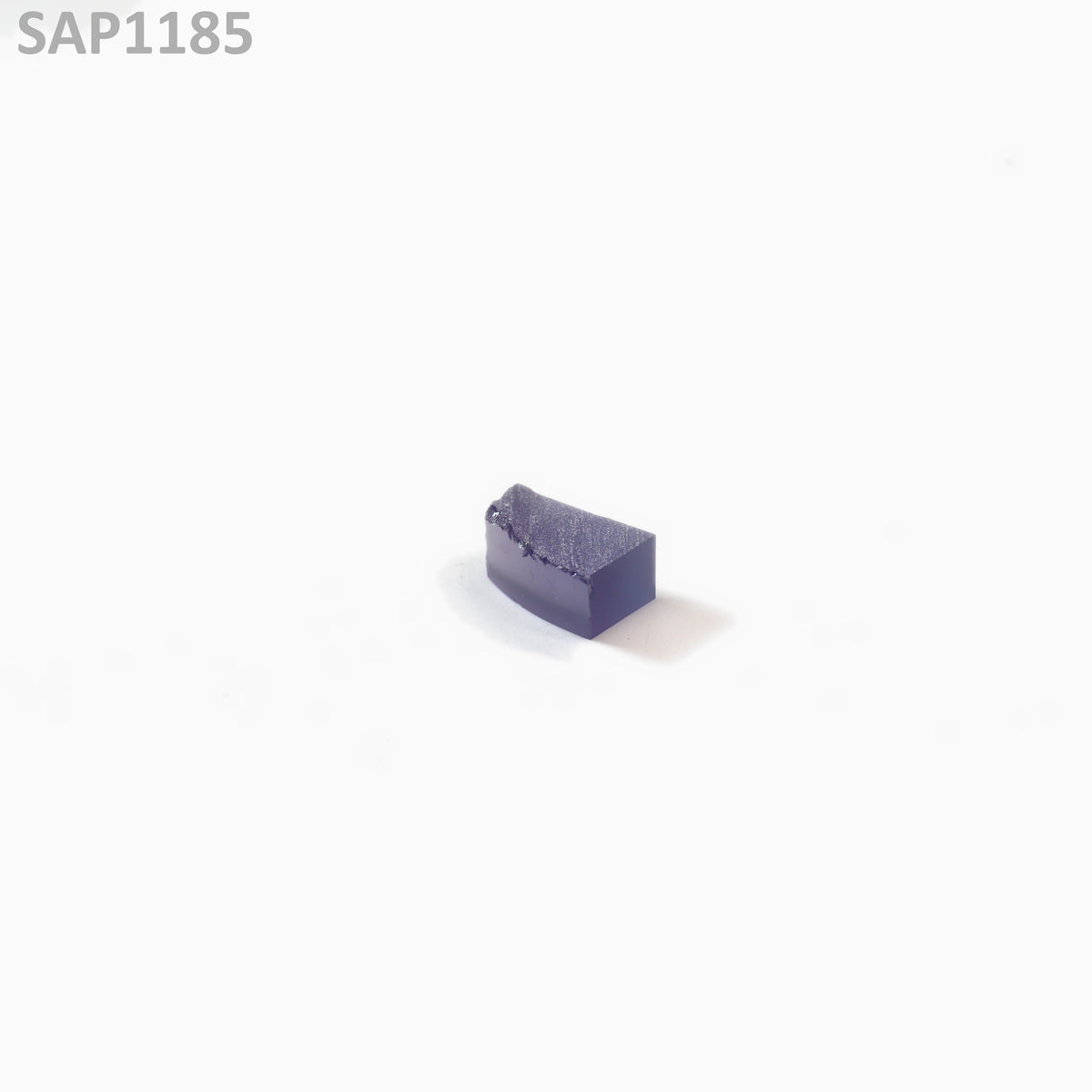 Purple Color-Change Sapphire : SAP1185