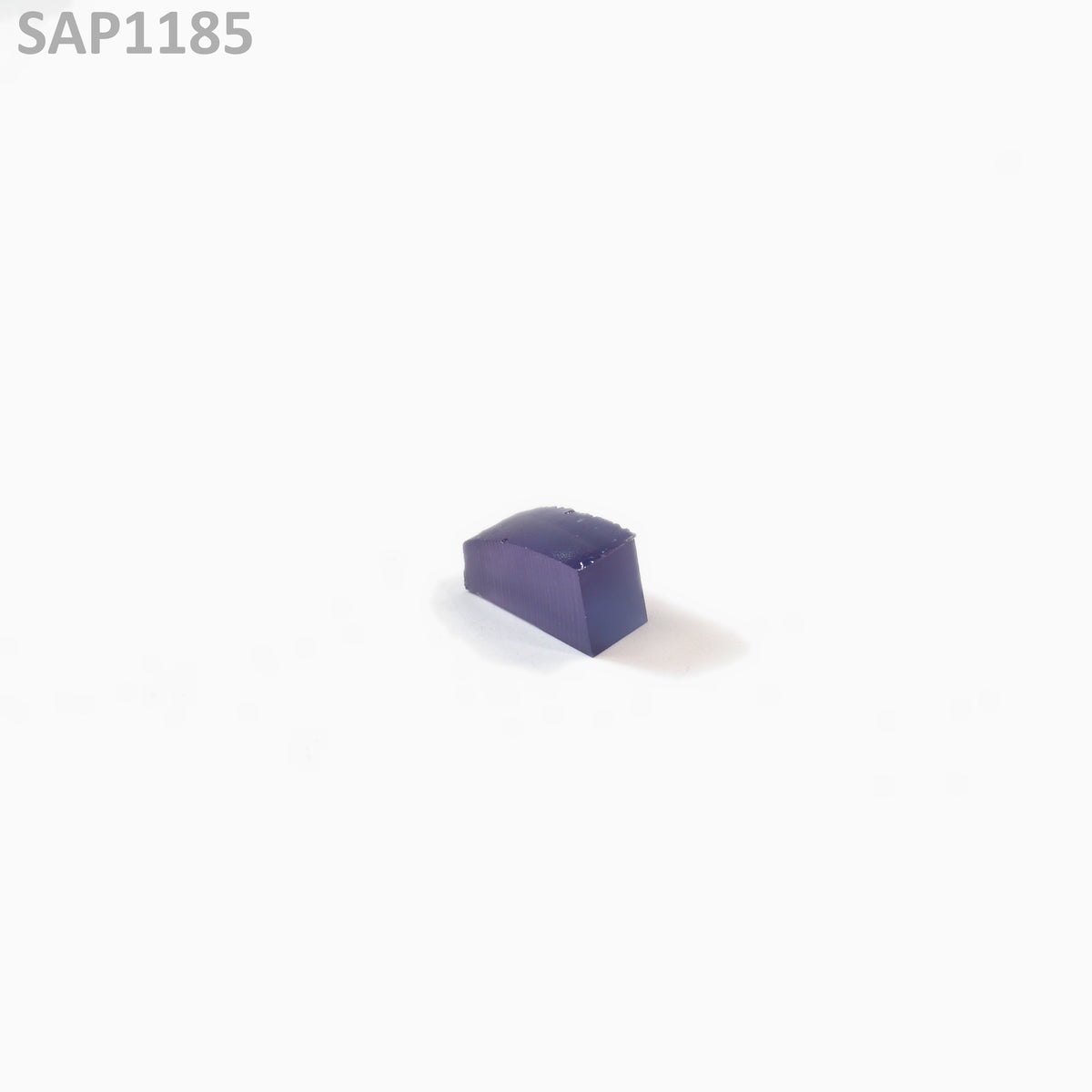 Purple Color-Change Sapphire : SAP1185