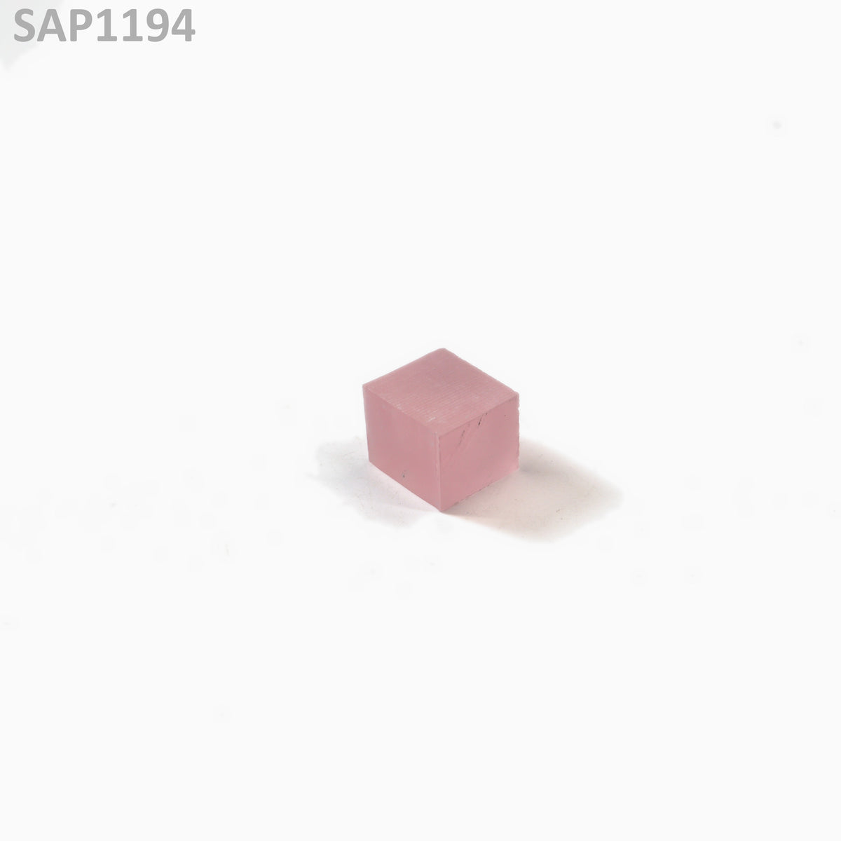 Morgan Pink Sapphire : SAP1194