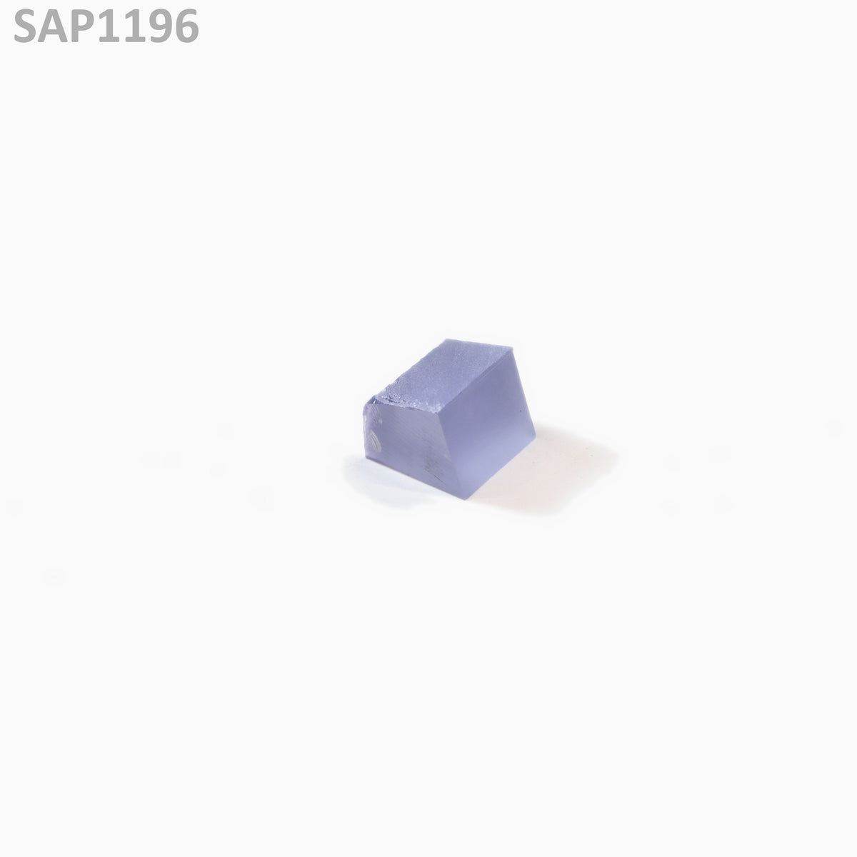 Extra Light Blue Sapphire : SAP1196