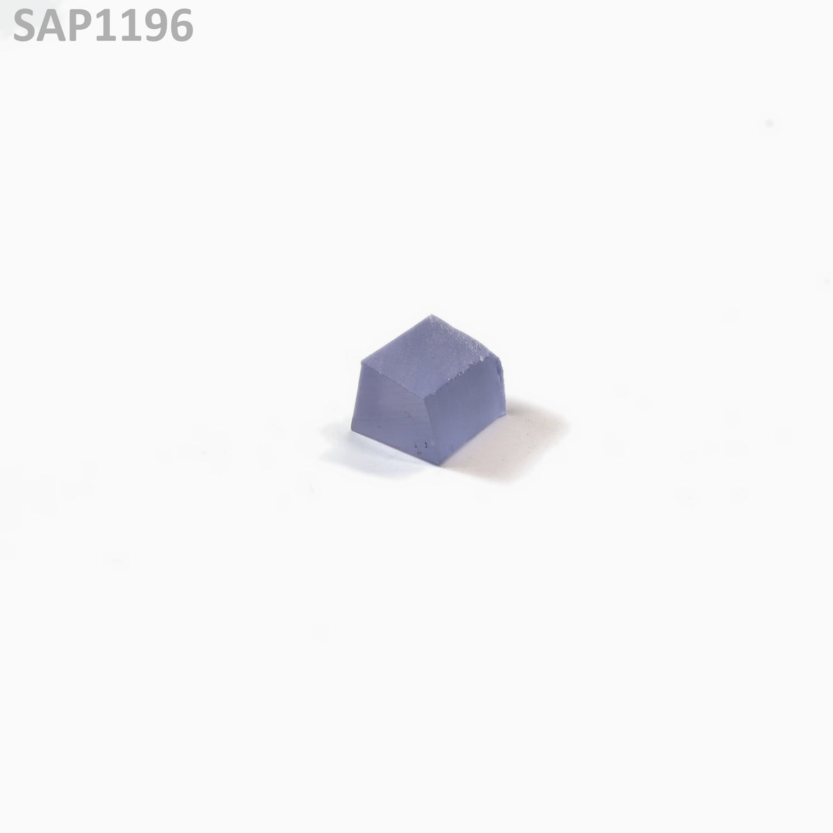 Extra Light Blue Sapphire : SAP1196