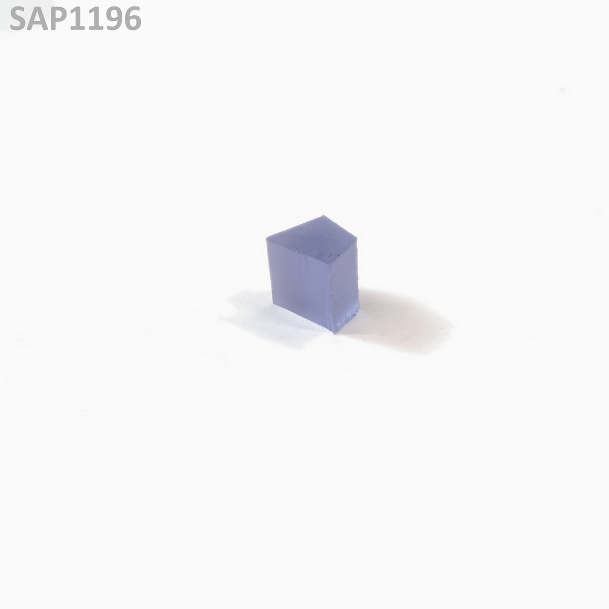 Extra Light Blue Sapphire : SAP1196