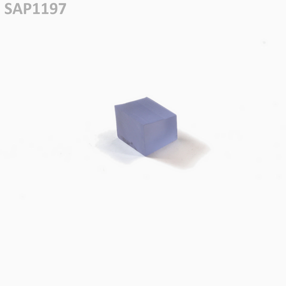 Extra Light Blue Sapphire : SAP1197