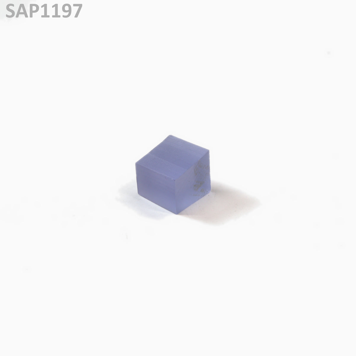 Extra Light Blue Sapphire : SAP1197