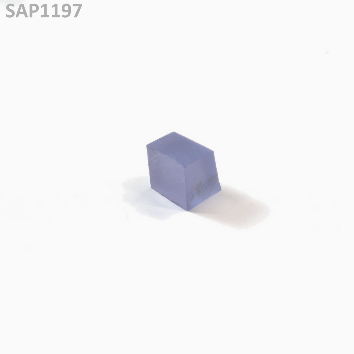 Extra Light Blue Sapphire : SAP1197