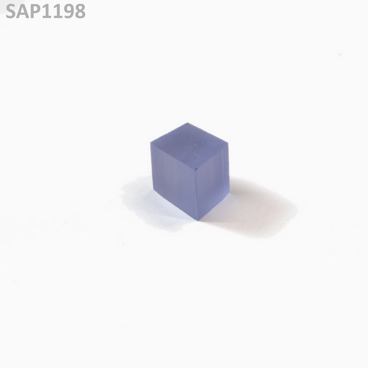 Extra Light Blue Sapphire : SAP1198
