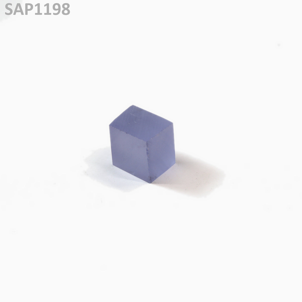 Extra Light Blue Sapphire : SAP1198