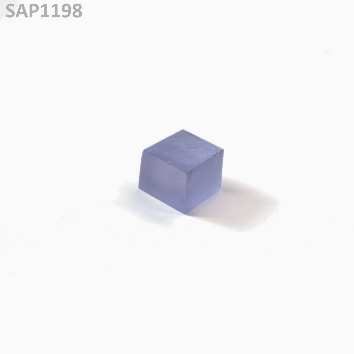Extra Light Blue Sapphire : SAP1198
