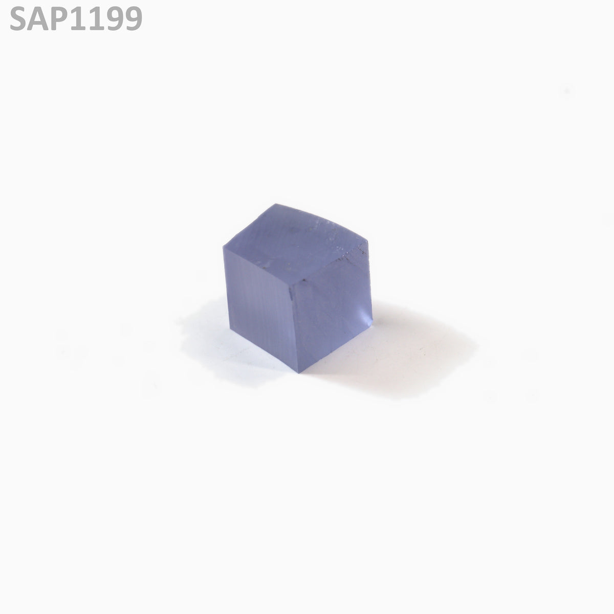 Extra Light Blue Sapphire : SAP1199