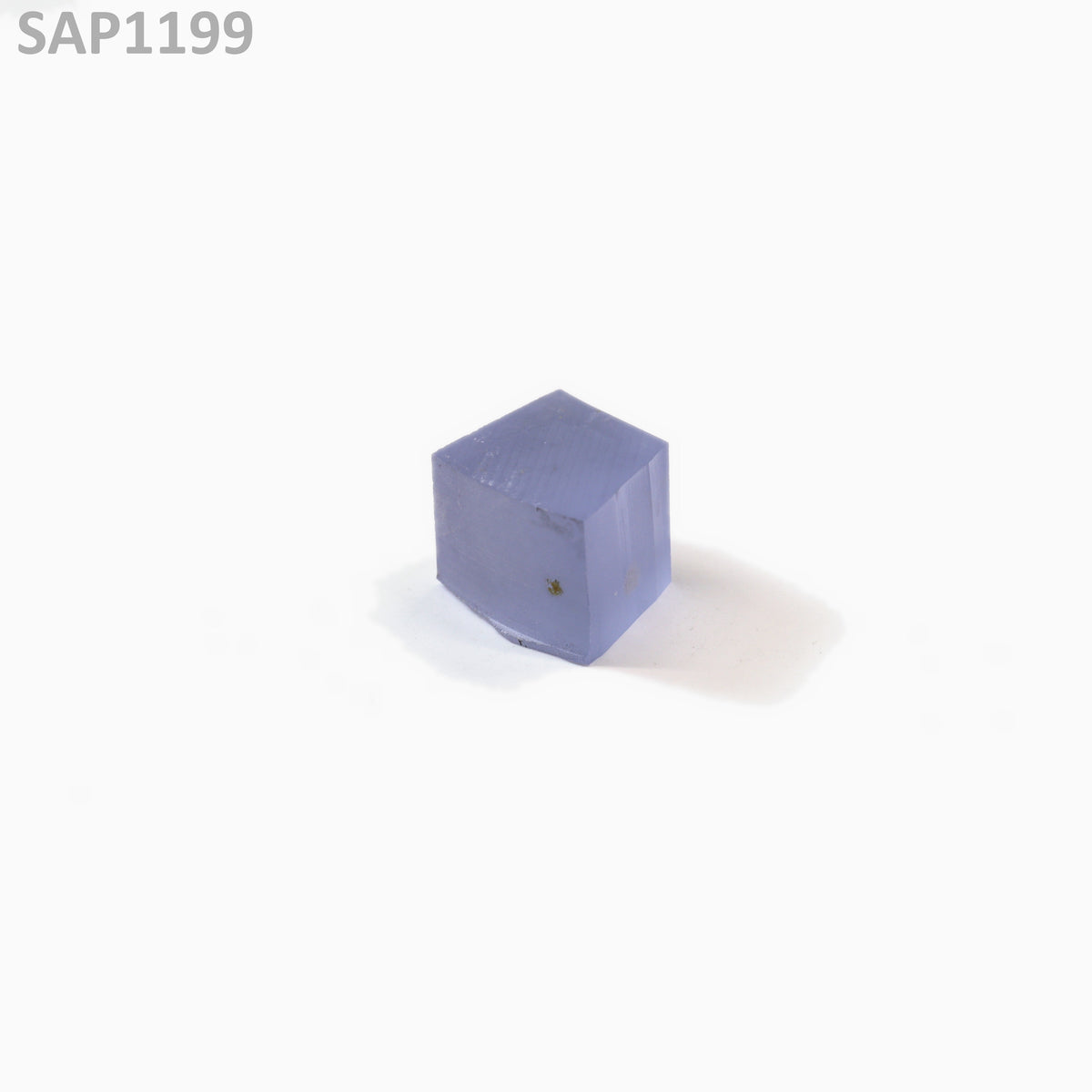 Extra Light Blue Sapphire : SAP1199