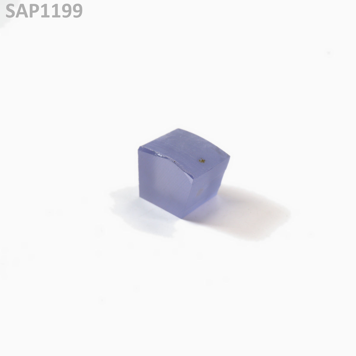 Extra Light Blue Sapphire : SAP1199