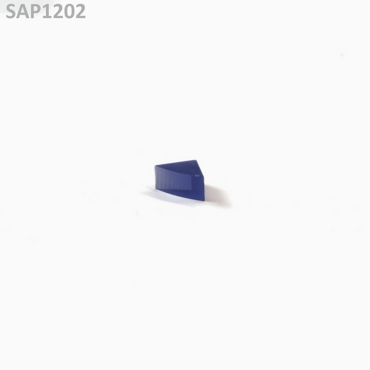Medium Blue Sapphire : SAP1202