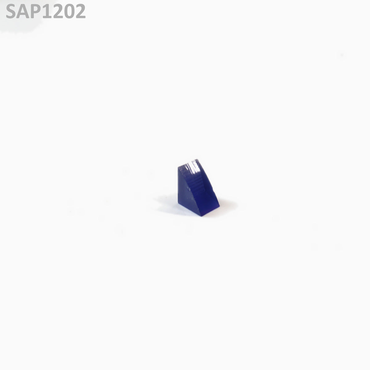 Medium Blue Sapphire : SAP1202