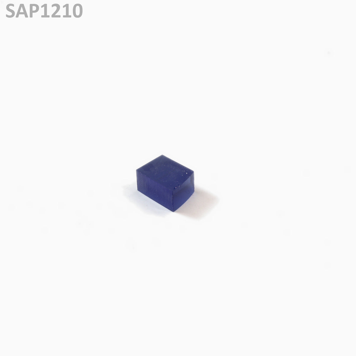 Medium Blue Sapphire : SAP1210