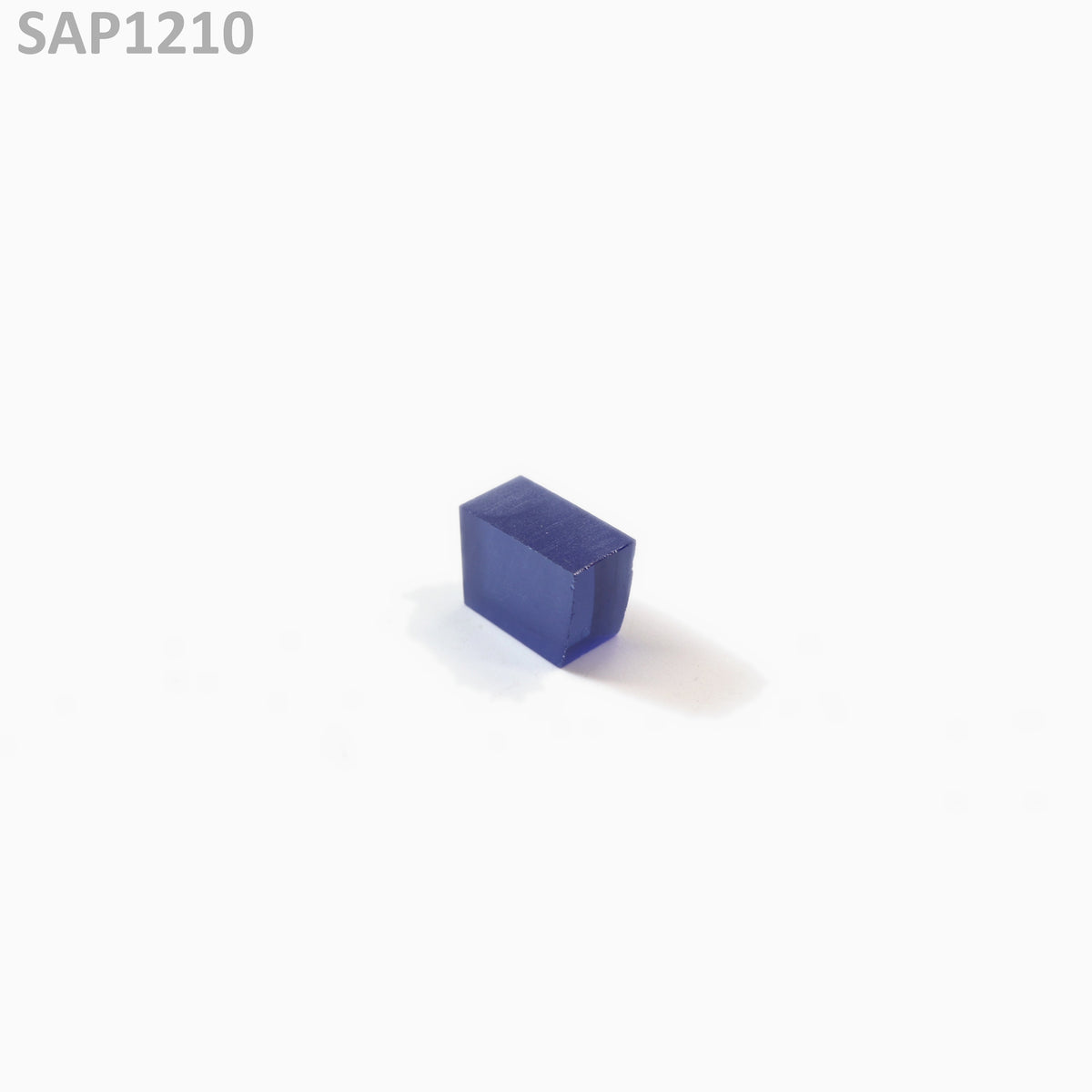 Medium Blue Sapphire : SAP1210