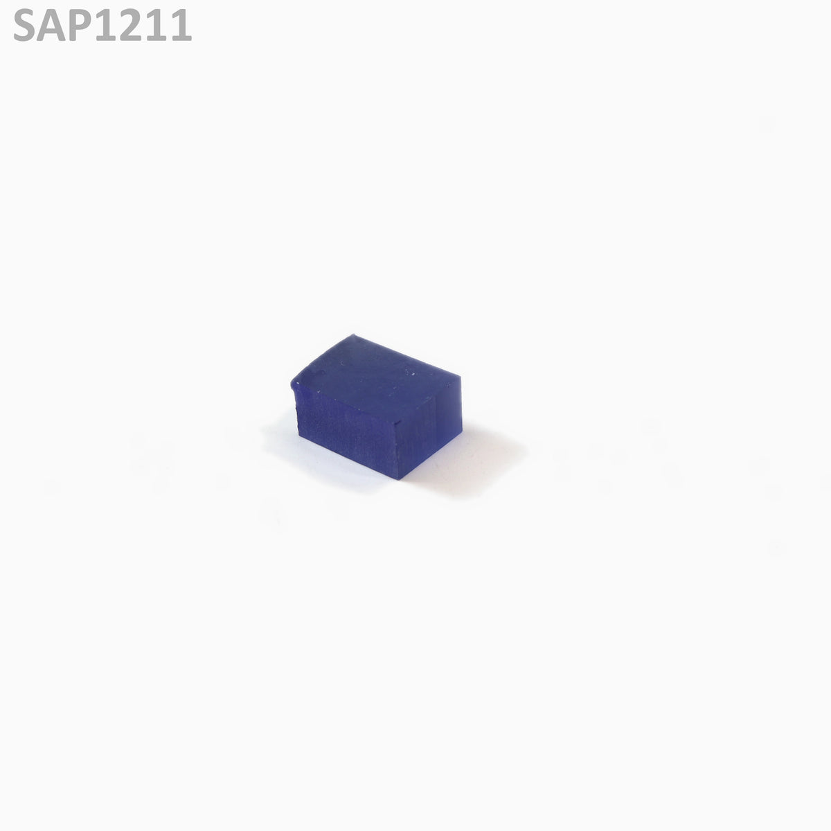 Medium Blue Sapphire : SAP1211