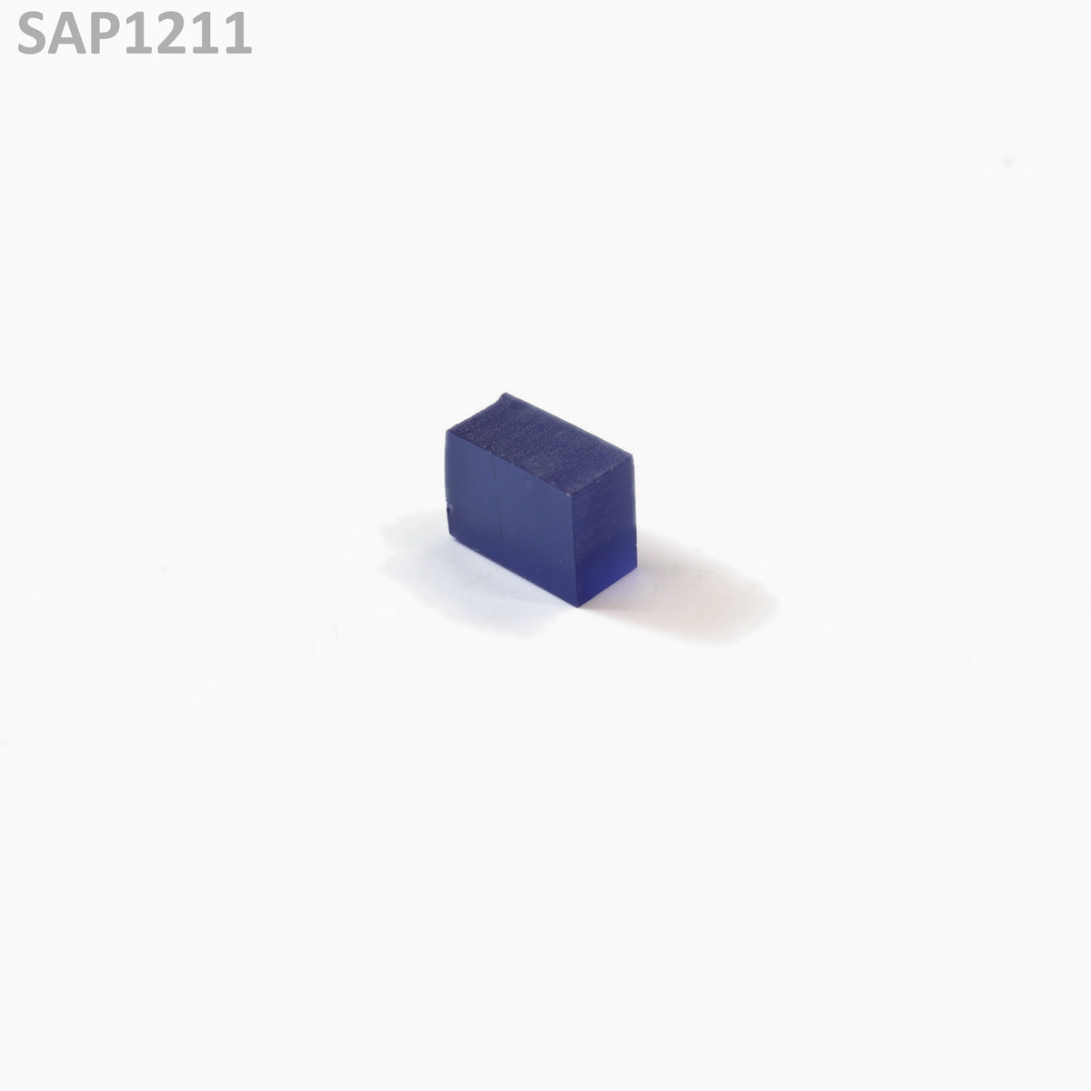 Medium Blue Sapphire : SAP1211